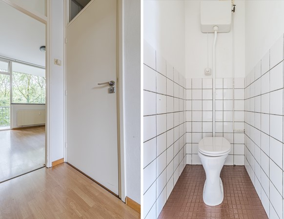 Medium property photo - Rijnbeekstraat 358, 5913 GP Venlo